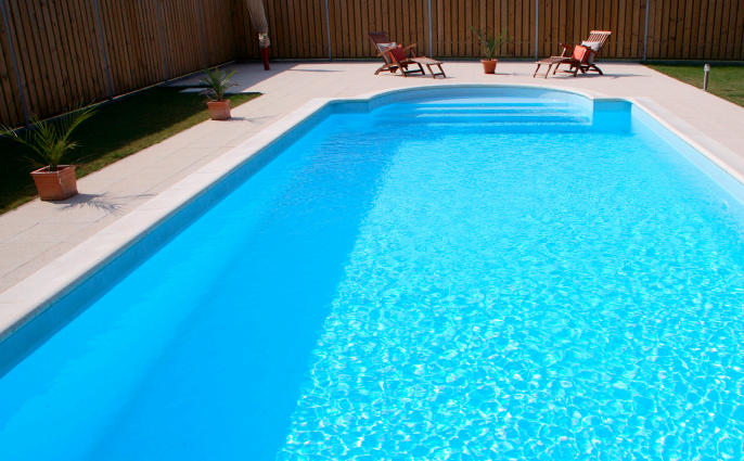 Уход за водой- процесс регулярный