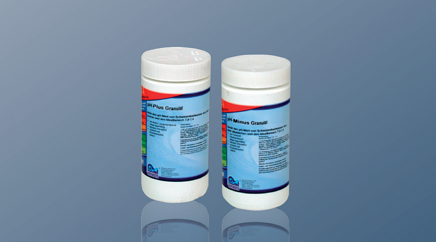 Что делать при скользком налёте водорослей?