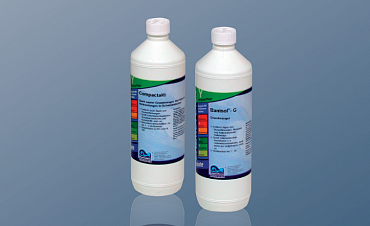 Что делать при шершавых стенках бассейна?