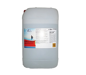 рН-минус жидкий, 28кг