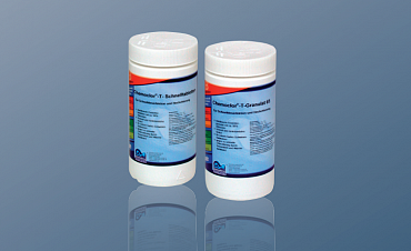 Что делать если вода как молоко?