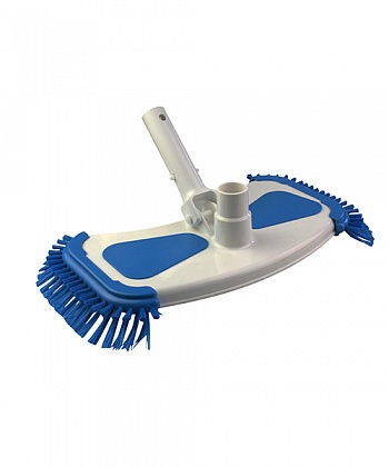 Щётка для донного пылесоса овальная