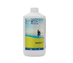 Metall-Ex, 1л