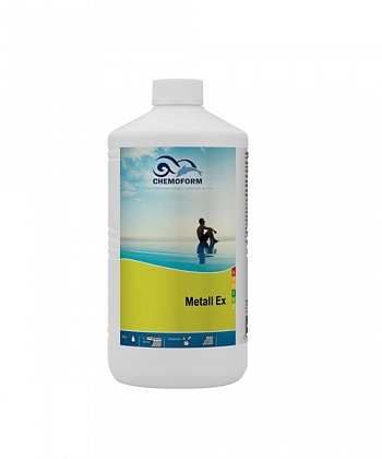 Metall-Ex, 1л