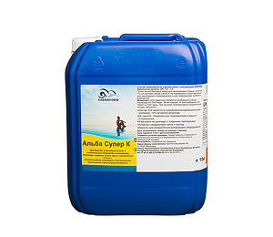 Альба супер К, 10кг