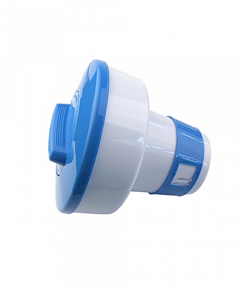 Поплавок-дозатор для таблеток Chemoform BLUE 200 gr.