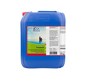 Компактал, 10л