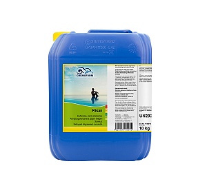 Флисан, 10л