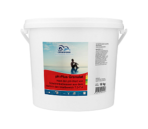 рН-плюс гранулированный, 10кг