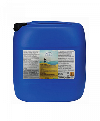 Альба супер К, 30л